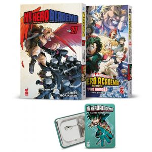 MY HERO ACADEMIA PACK