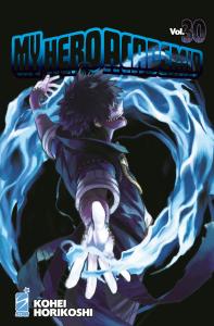 MY HERO ACADEMIA n. 30