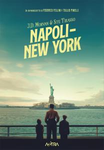 NAPOLI-NEW YORK