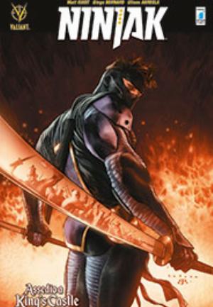 NINJAK n. 4