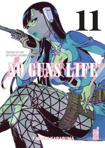 NO GUNS LIFE n. 11