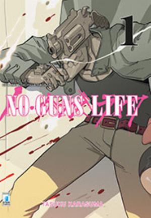 NO GUNS LIFE n. 1