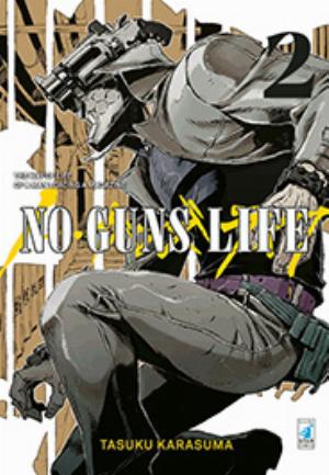 NO GUNS LIFE n. 2