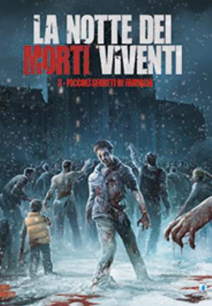 LA NOTTE DEI MORTI VIVENTI n. 3