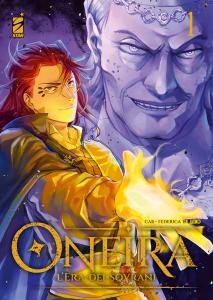 ONEIRA n. 1