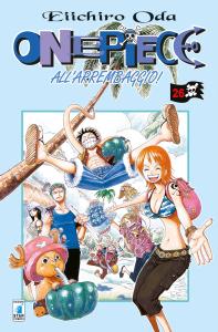 ONE PIECE n. 26