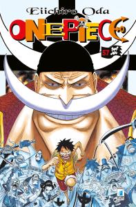 ONE PIECE n. 57