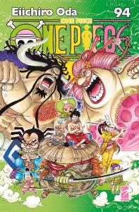 One Piece New Edition 102 Star Comics ⋆ Mondi Sommersi Comix Food