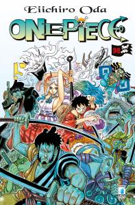 Deluxe] Vol.107 Ch.1083 - La verità su quel giorno, One Piece