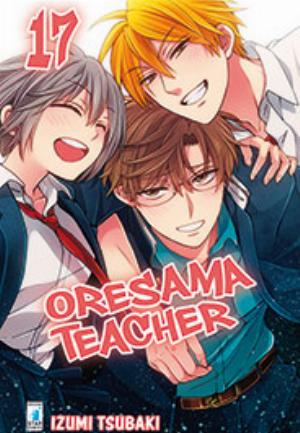 ORESAMA TEACHER n. 17