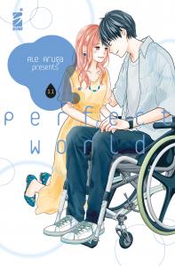 PERFECT WORLD n. 11