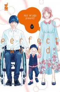 PERFECT WORLD n. 12