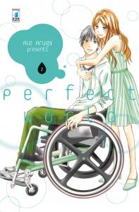 PERFECT WORLD n. 2