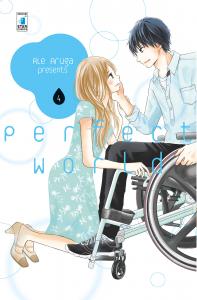 PERFECT WORLD n. 4