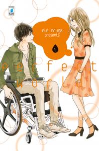 PERFECT WORLD n. 5