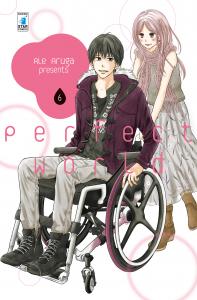 PERFECT WORLD n. 6