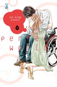 PERFECT WORLD n. 8