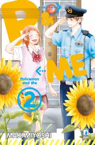 P&ME - POLICEMAN AND ME n. 2