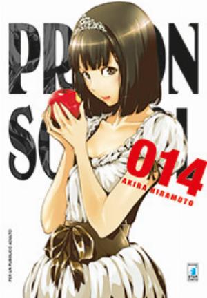 PRISON SCHOOL n. 14