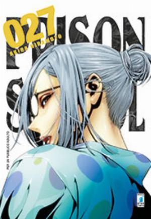 PRISON SCHOOL n. 27