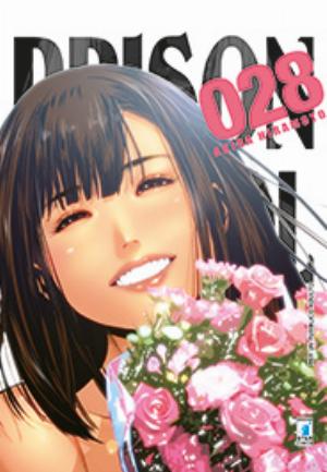 PRISON SCHOOL n. 28