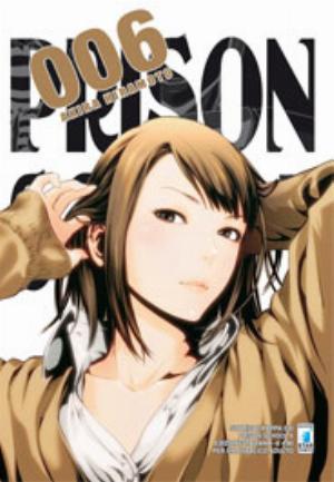 PRISON SCHOOL n. 6