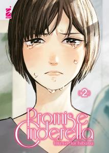 PROMISE CINDERELLA n. 2