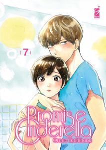 PROMISE CINDERELLA n. 7