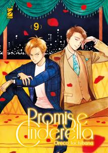 PROMISE CINDERELLA n. 9