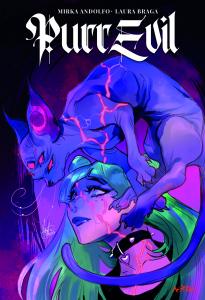 PURR EVIL n. 2