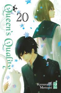 QUEEN'S QUALITY n. 20