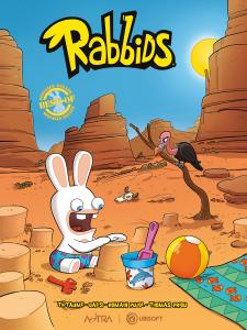 RABBIDS