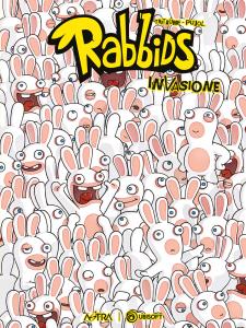 RABBIDS n. 2