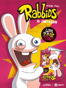 RABBIDS n. 3