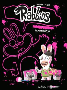 RABBIDS n. 4