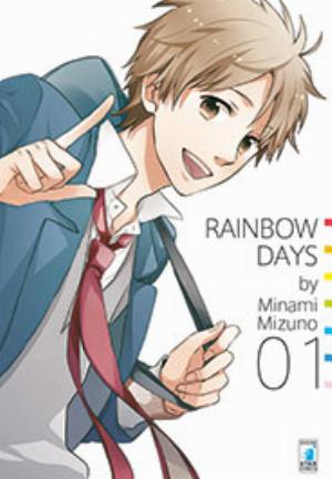 RAINBOW DAYS n. 1