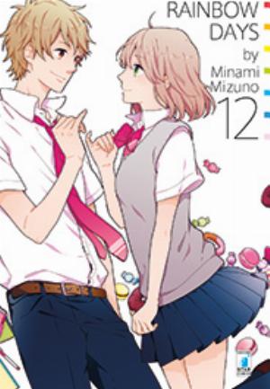 RAINBOW DAYS n. 12