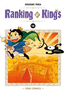 RANKING OF KINGS n. 12