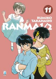 RANMA 1/2 NEW EDITION n. 11