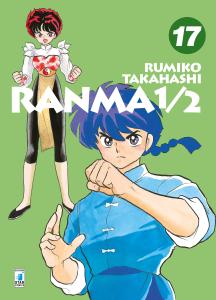 RANMA 1/2 NEW EDITION n. 17