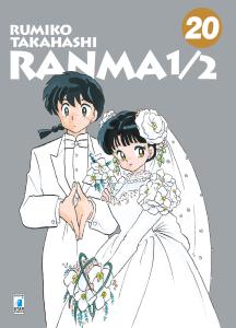 RANMA 1/2 NEW EDITION n. 20