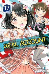 REAL ACCOUNT n. 17