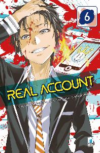 REAL ACCOUNT n. 6