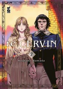 RE CERVIN n. 7