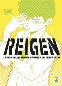 REIGEN