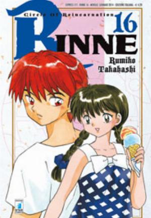 RINNE n. 16