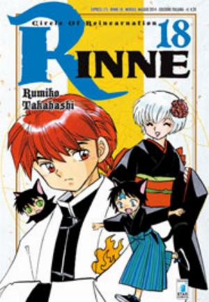 RINNE n. 18