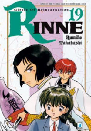 RINNE n. 19