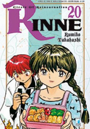 RINNE n. 20