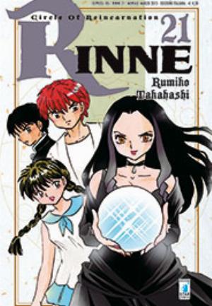 RINNE n. 21